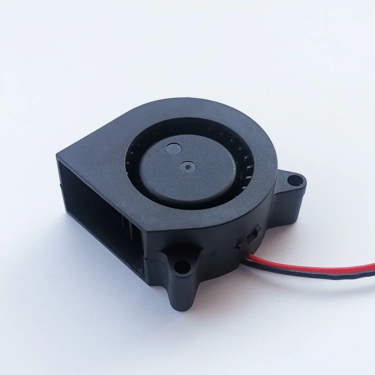 Silent 40mm centrifugal fan 40x40x20mm 5v 12v dc blower