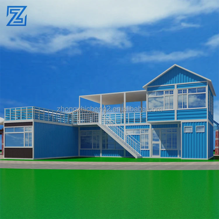 View larger image Add to Compare  Share 20ft 40ft Outdoor Modern Popular Prefab House Tiny House Mobile Working House Office Po