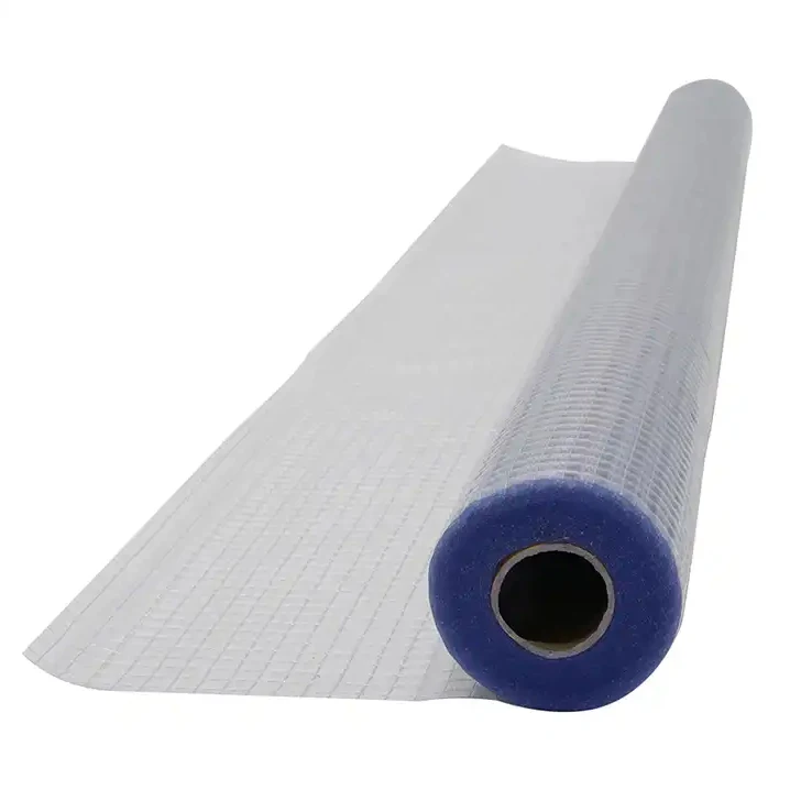 Japanese Cold Resistant Rain protection Vinyl Plastic Meshed Craft Sheet Pvc Fiber Reinforced