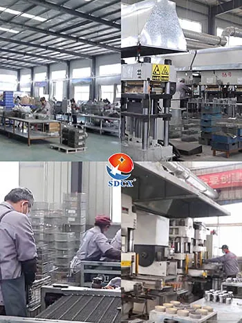 Sdcx 8-97512837-0 /8-97521489-0 различных думаю ness тормозных колодок для D-MAX 2020 V-Крест hi-lander