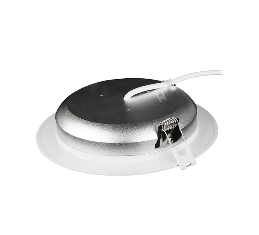 Mibrer FUT066ZR 12 Вт RGB + CCT светодиодный светильник Zigbee3.0 2 4 г