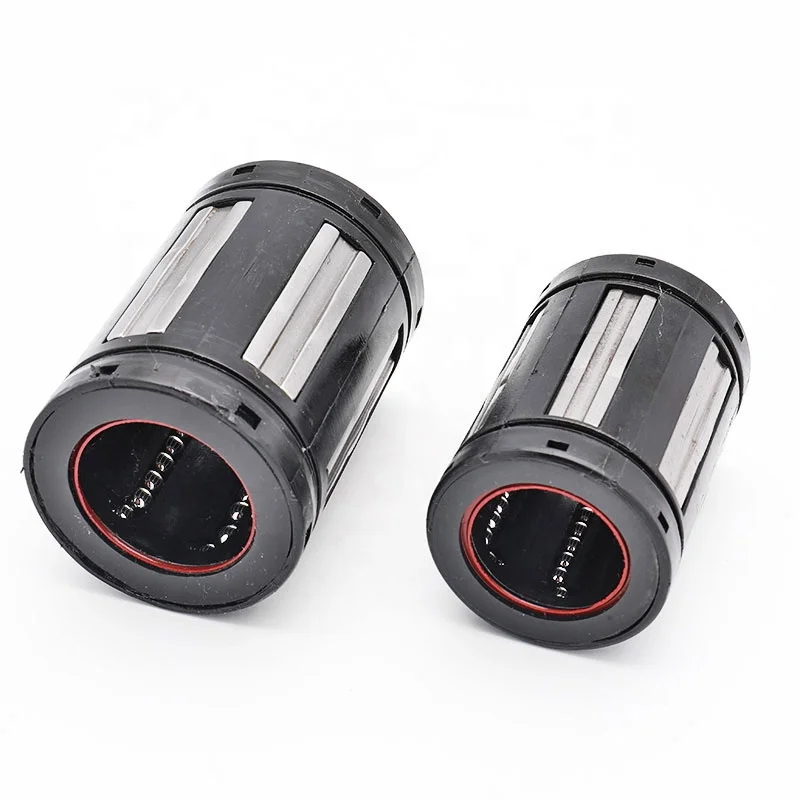 Self Alignment Super Type Linear Motion Bearing LMES12UU for Automation