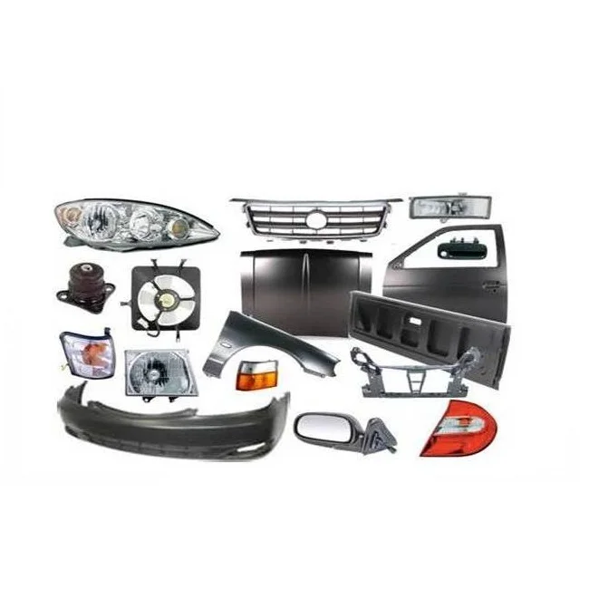  Новый автомобильный передний бампер автозапчасти 71101-TF0-G10ZZ для Honda Fit Jazz
