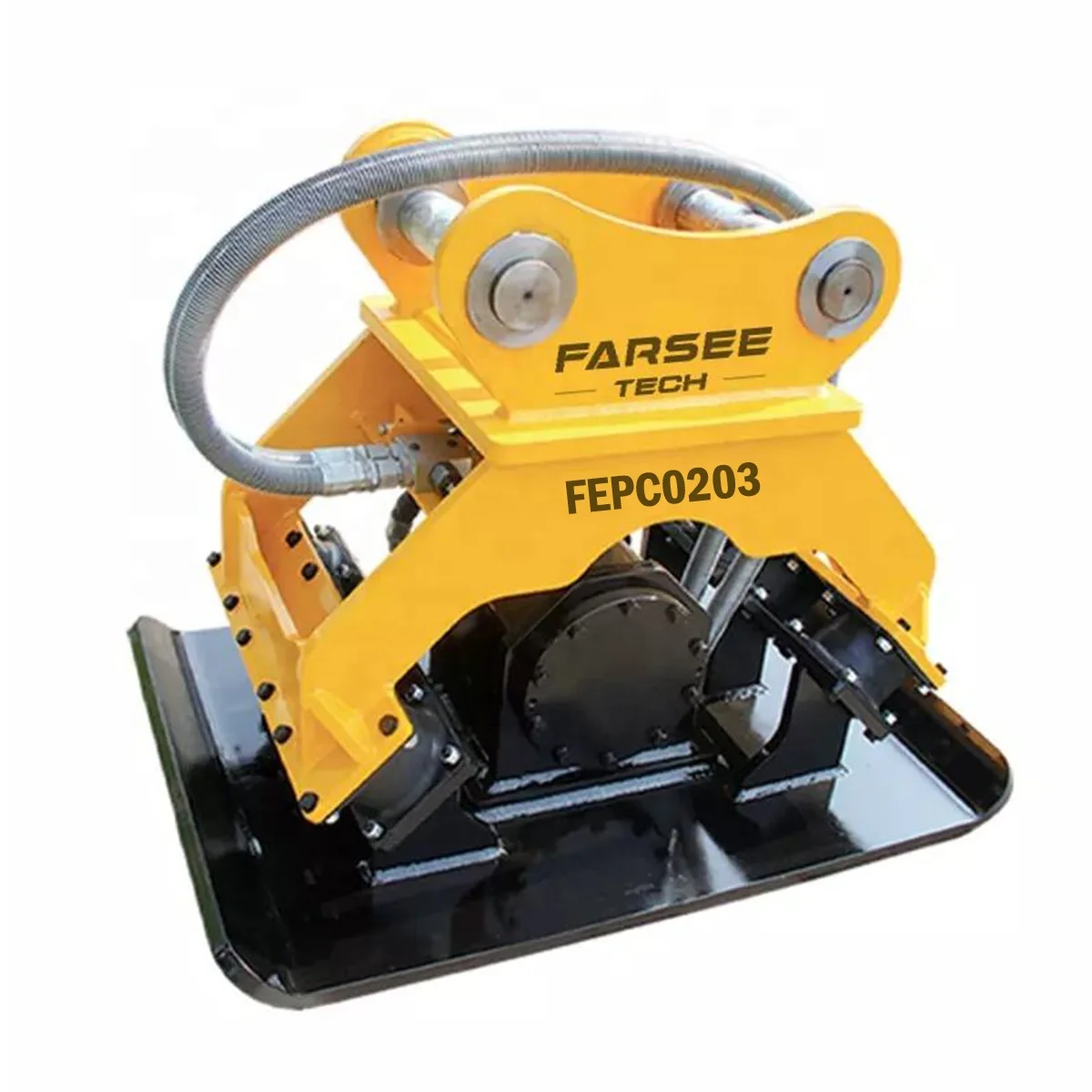 Farsee Tech FEPC0203 гидравлический уплотнитель для экскаваторов 2-3