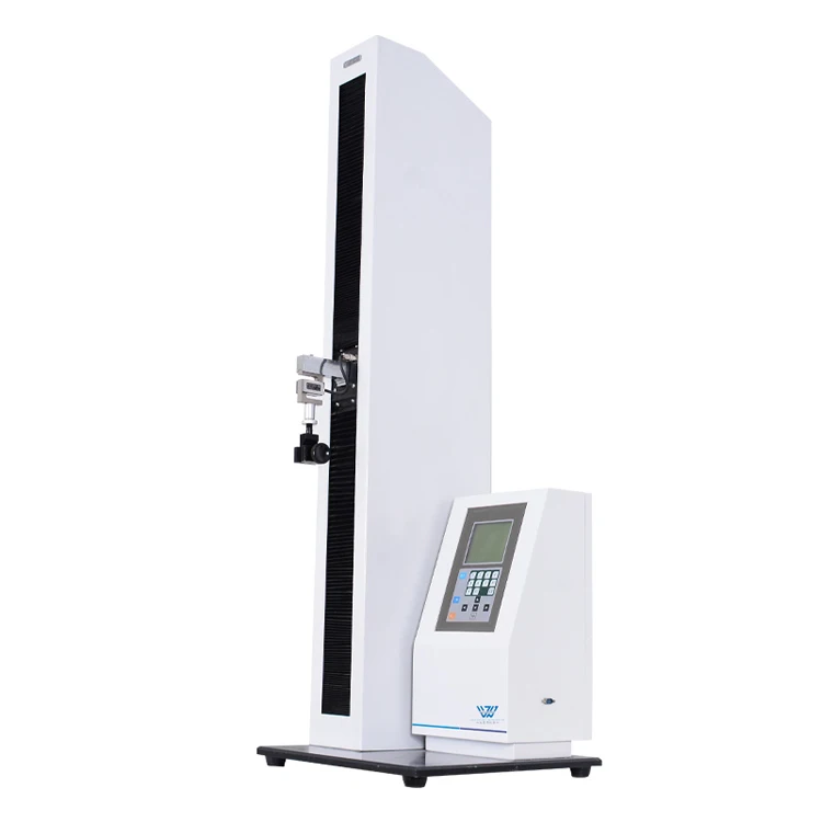 Intelligent Electronic Tensile Testing Machine