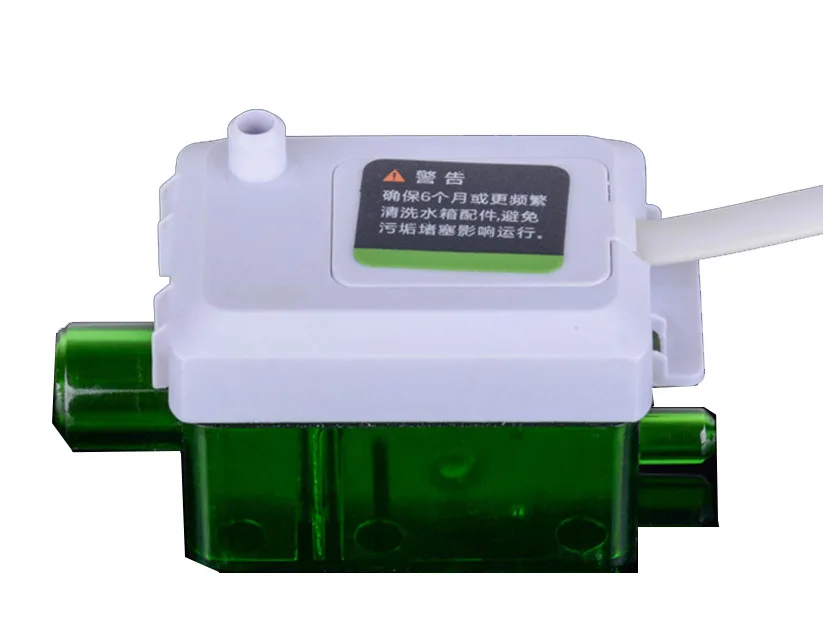 PC-12B mini water pump air conditioner draining condensate pump