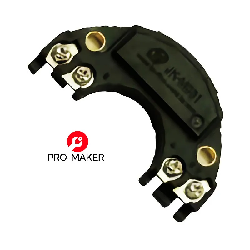 Ignition module for MITSUBISHI J120 J170 ignition module