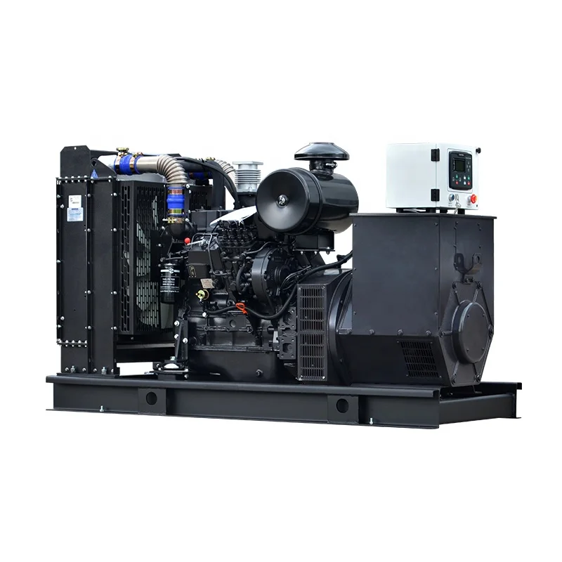 220kw 275kva 230v magnetic power generator
