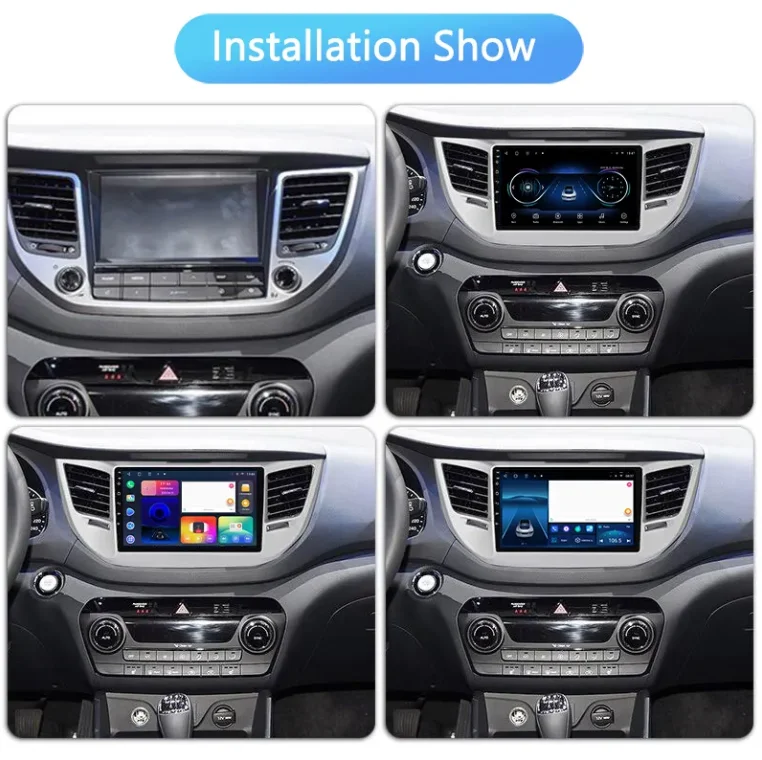 OEM interior car accessories car stereo with dvd player 9 inch Original bluetooth car dvd player GPS