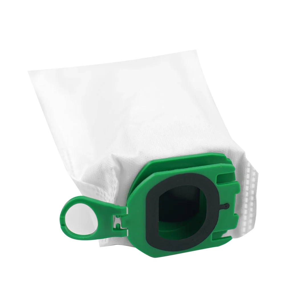 Disposable Dust Bag for Vorwerks Kobold VB100  Dust Bag Robot Vacuum and Mop Cleaner