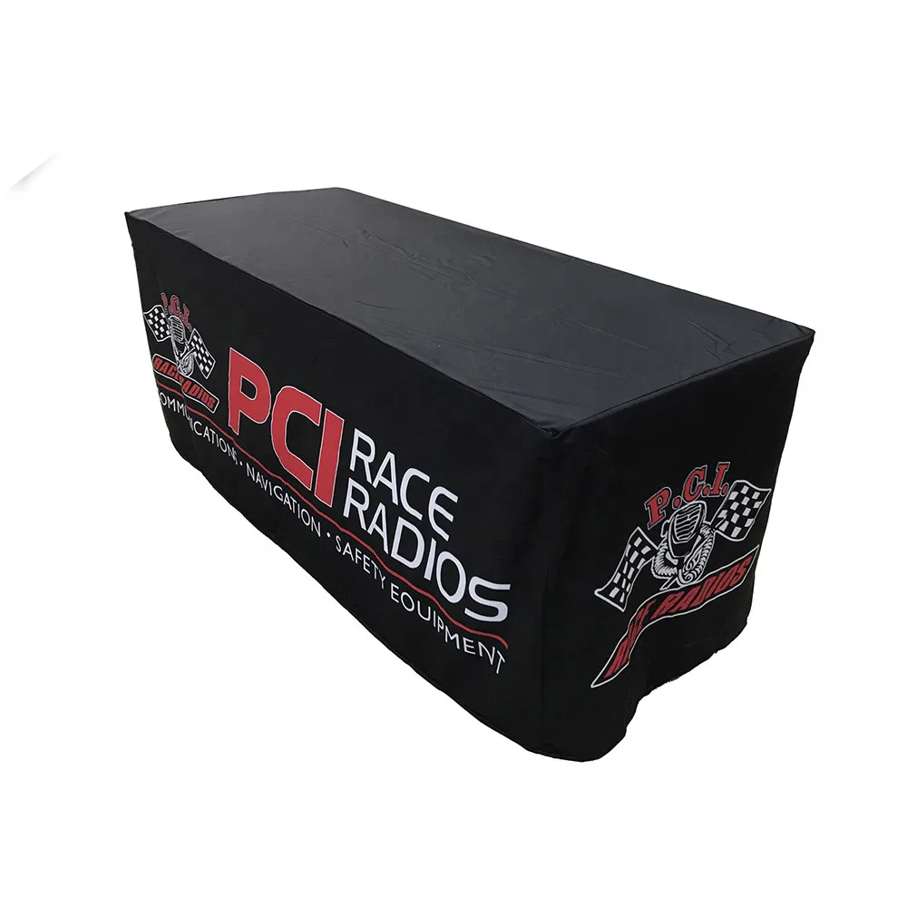 Customized 100% Cotton Square Bandana logo