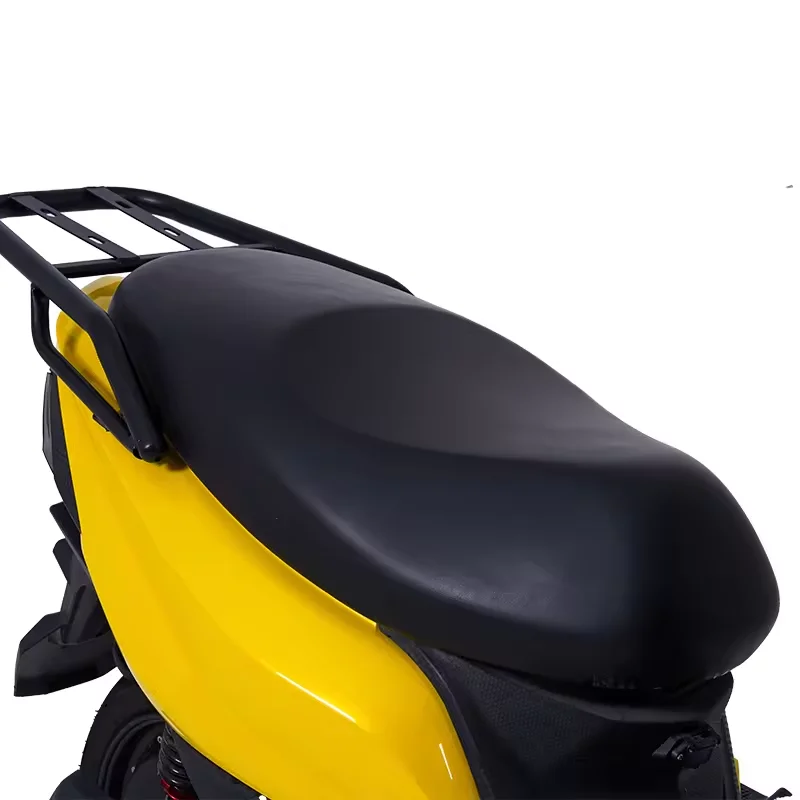 Hot Selling Custom Color 1000W 72V electric Moped Long Range electric Bicycle Electric Motorcycles With EEC electric city bike