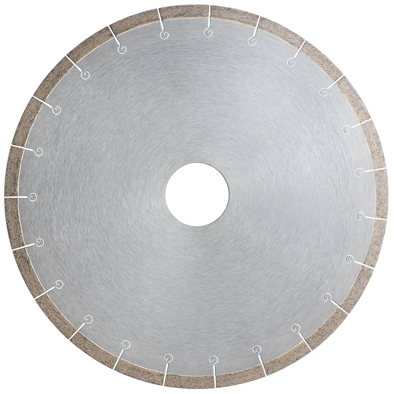GUANG JING High Quality 14inch 350mm Professional Dekton Blade For Ceramic Porcelain Granite Marble Diamond Circular Saw Blade