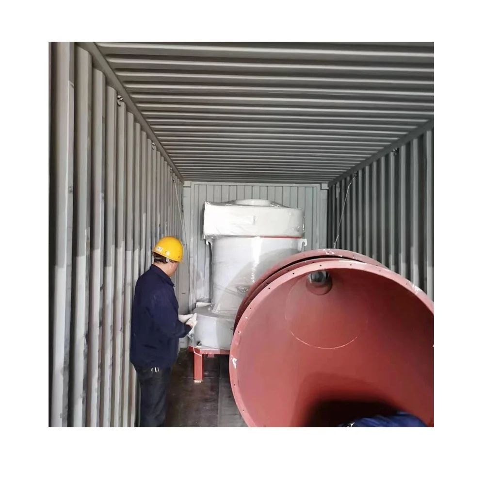 Hot Sale Coal 4r 3216 Raymond Mill for Gypsum Powder Raymond Mill Price Mining Raymond Grinding Mill Factory