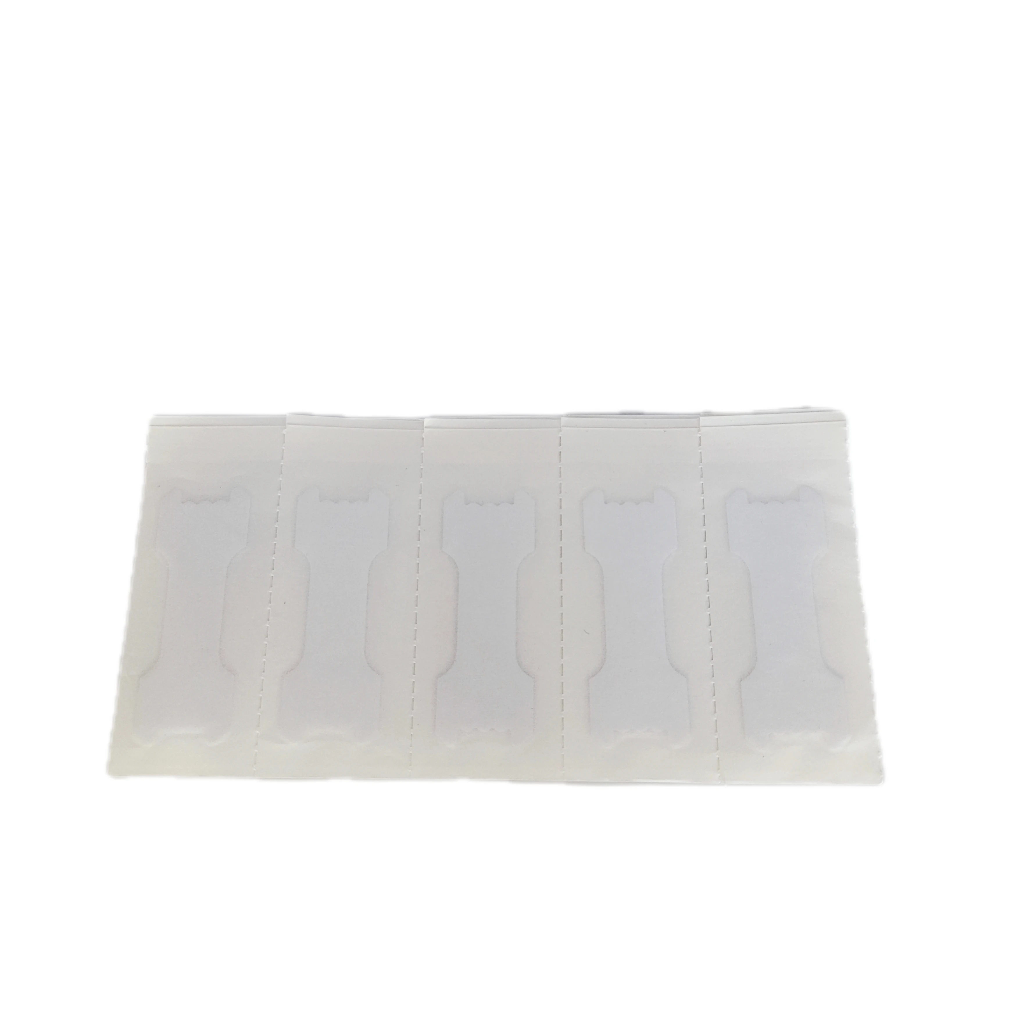 Reduce Snoring  60*21.5mm Extra Strength Clear Natural Disposable Nasal Strips