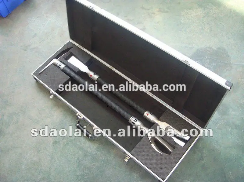 Emergency rescue manual tools halligan tool