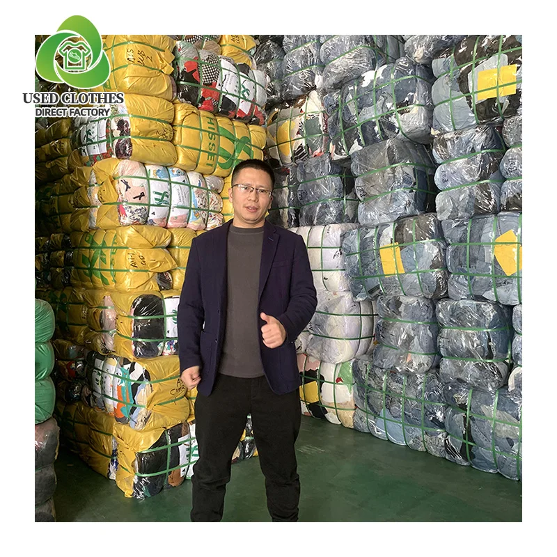 Ladies Cotton Trenchcoat ukay ukay korean bales preloved branded clothes  grade 1 used clothing in bales