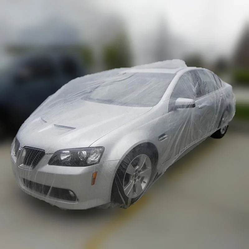 
Online Shop disposable the best sun snow proof car cover 