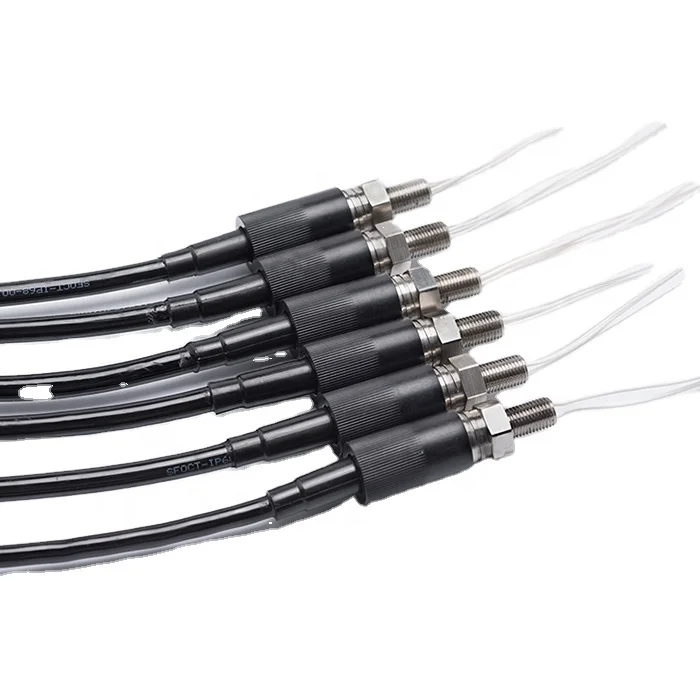 Подключаемый влажный провод Rovmaker, подводный соединитель для робота, IP68 Ip69, кабельный разъем, подводный водонепроницаемый проводной соединитель