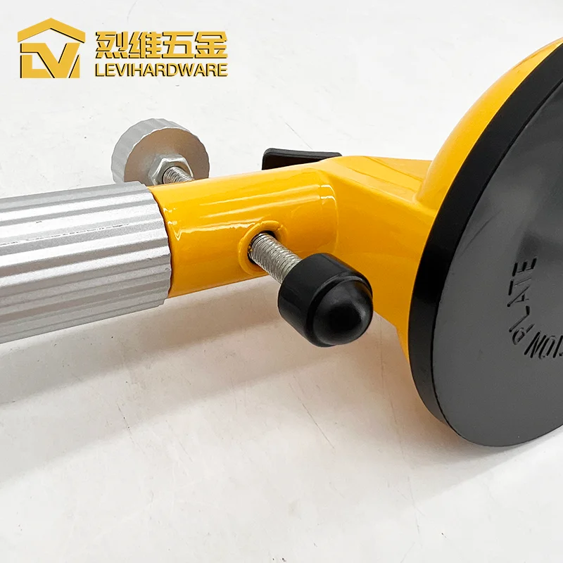 wholesale professional hardware tile tool aluminum alloy tiles leveling system tools machine tool suction cup for construction