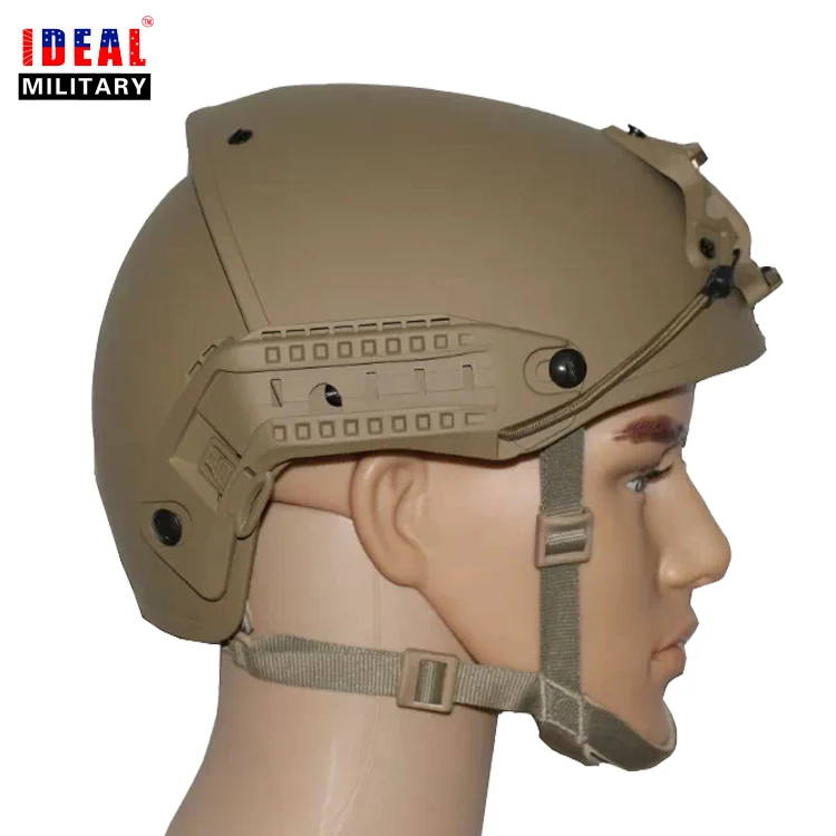 new abs Tactical helmet Airsoft CP Style airfram Helmet safety Adjustable Modern Design Police anti riot