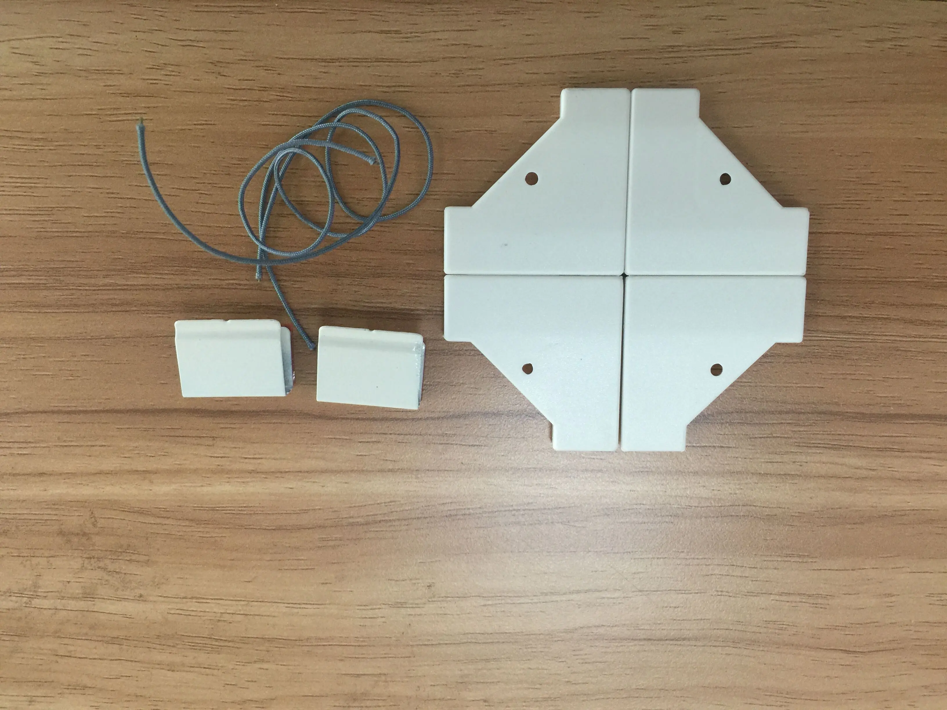 new products DIY PVC frame fiberglass mesh screen for window