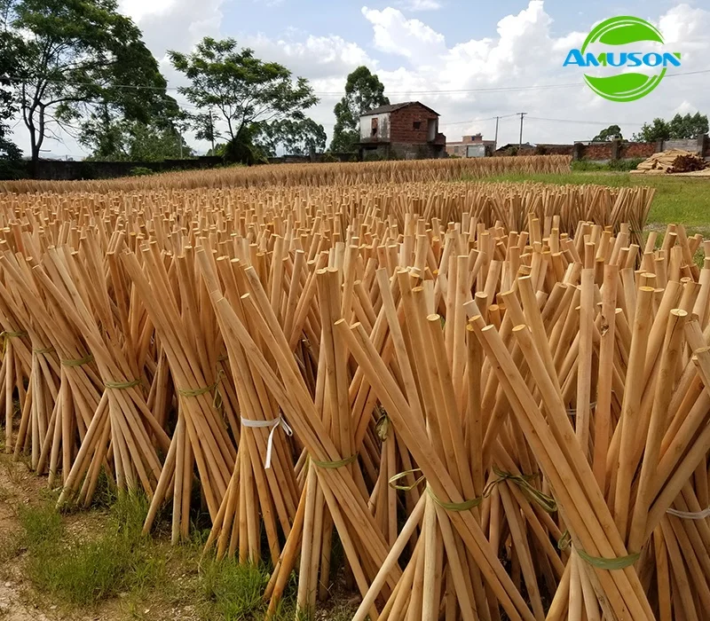 Factory outlet Snow Shovel garden Agriculture outile Wooden Handle Stick garden tools