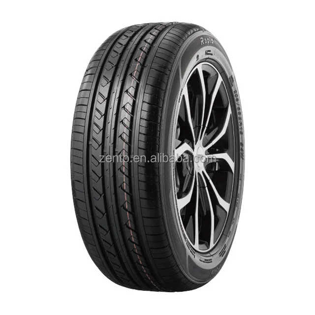 Tire Manufacturer High Quality RAPID PCR tires with ECE E4 Label HP Series 185/60R15 195/65R15 Car Tires