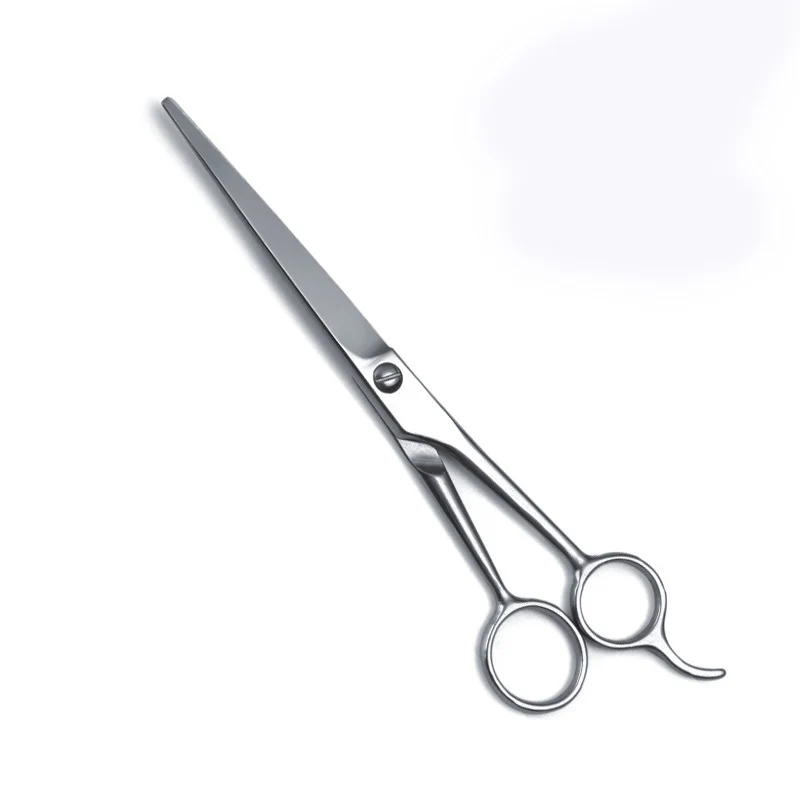 
professional hairdressing scissors stainless steel 7 6.5 5.5 inch hair scissor barber shears for salon hairdresser barber tool 