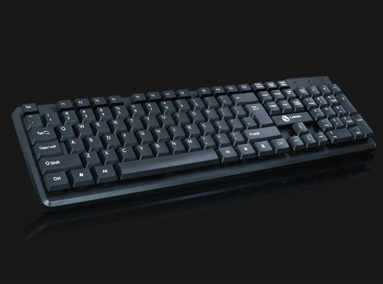 Новое поступление 2021 клавиатура и мышь usb Проводная Офисная
