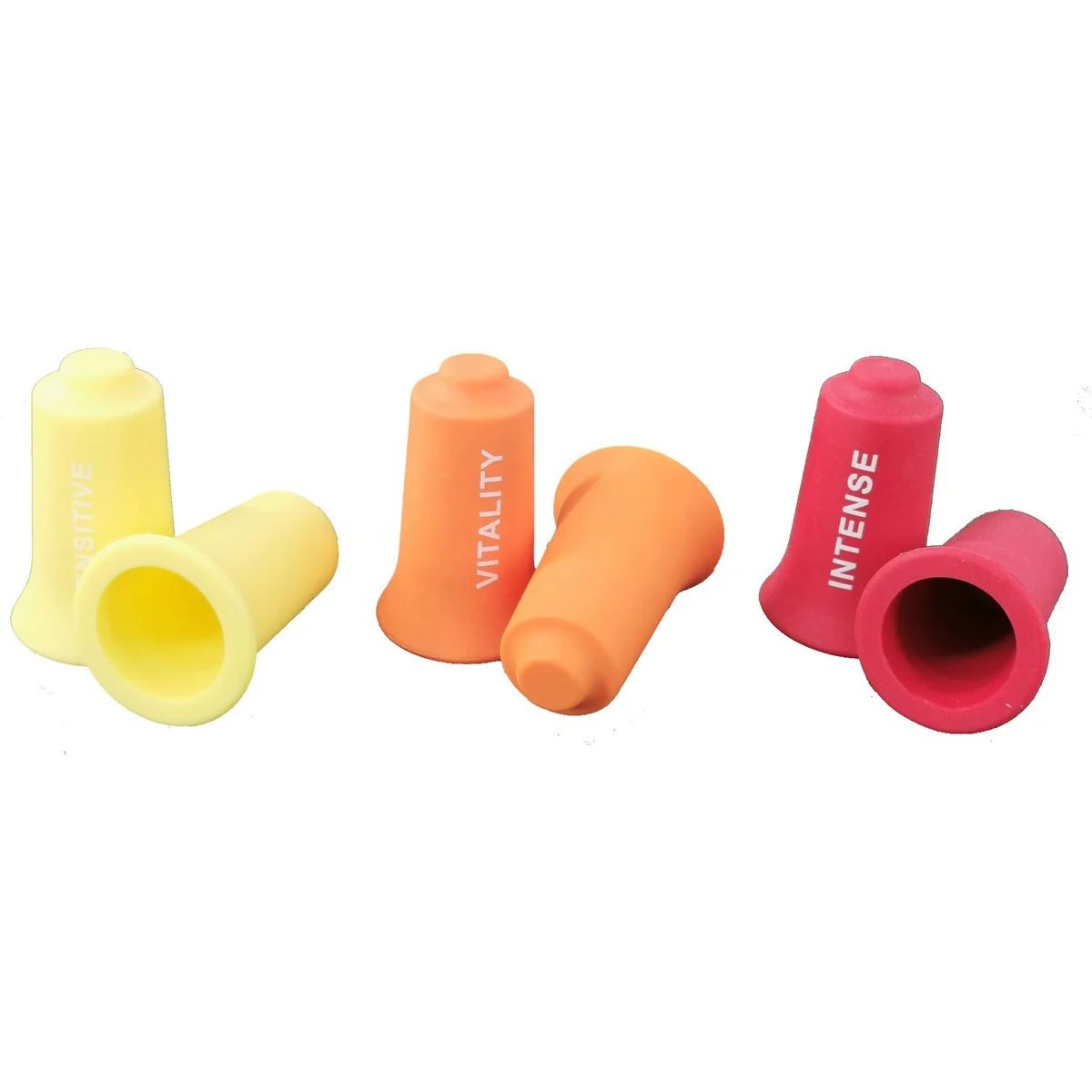 Luxury Exercise massage fascia silicone cupping set bella for Exercise rehabilitation bambi