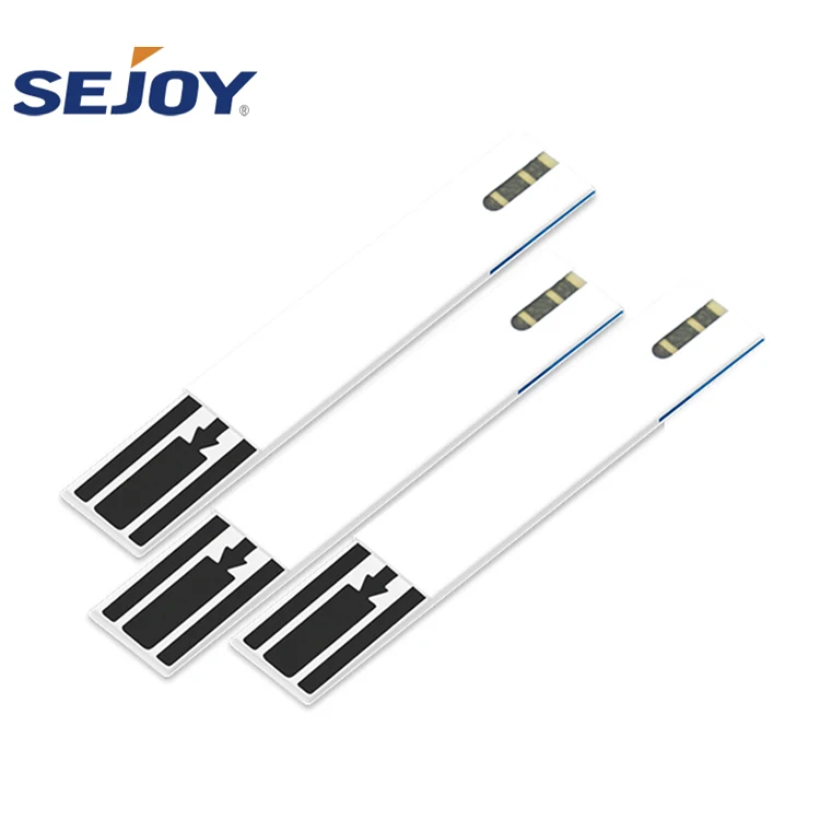 Sejoy Code Free Optional Glucometer Test Strips Blood Glucose Test Strips Diabetic Test Strips