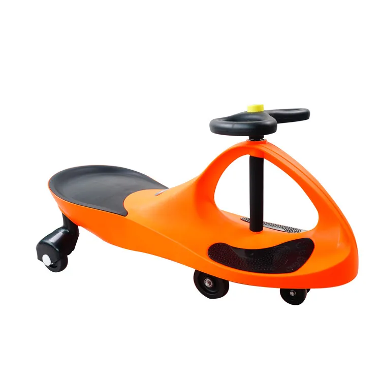 New Model Popular Design Children and Adult Swing Car/Colourful Twist Car Swing Car Ride on Car Safety/swing Car Price
