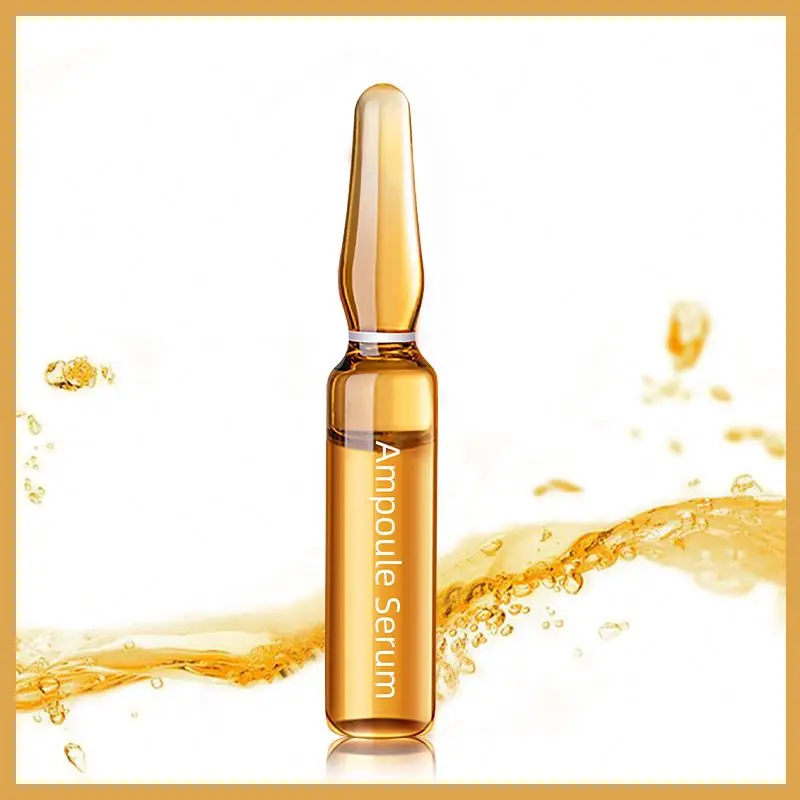 Best Selling Oem Private Label Acne Whitening Moisturizing Salicyclic Acid Placenta Extract Ampoule Serum