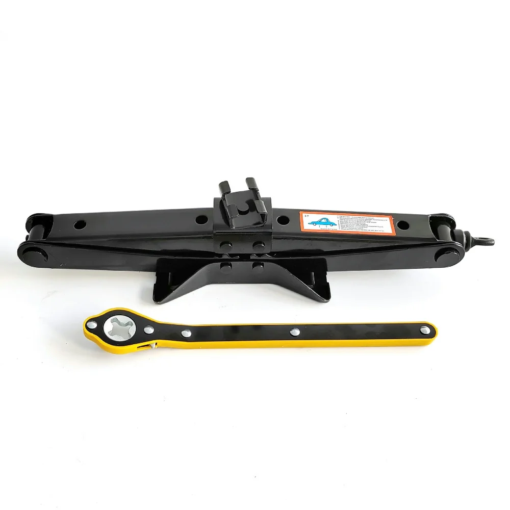 Car Lift scissor Jack steel scissor jacks car jack portable