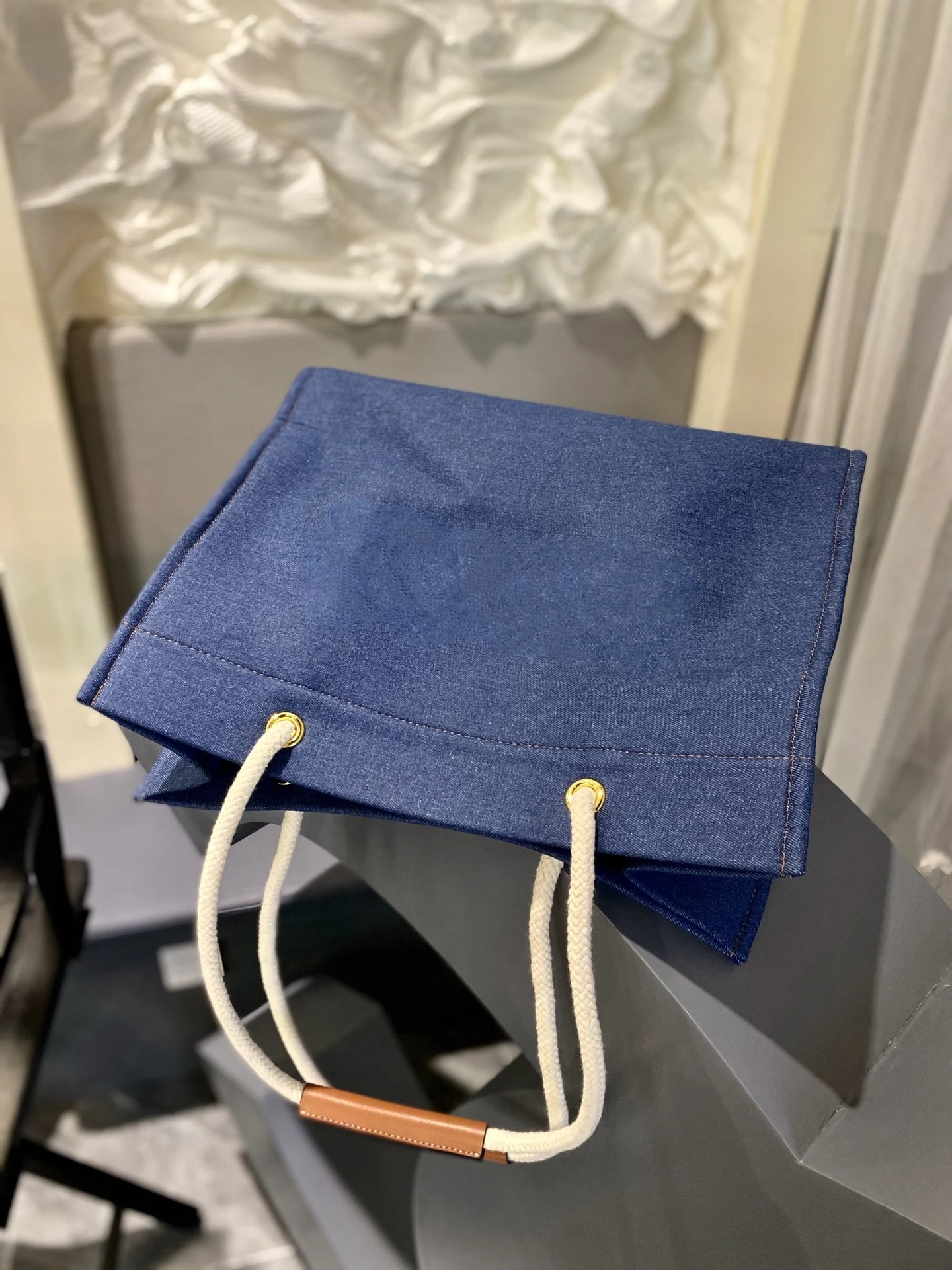 brand logo printed canvas tote bag beach bag designer totes famous brands