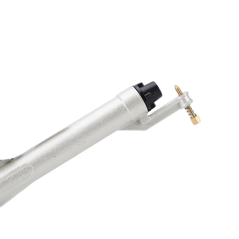 Farm Irrigation 1.5 Inch Female Thread Long Spray Distance Sprinkler Big Covering Range Watering Rain Gun