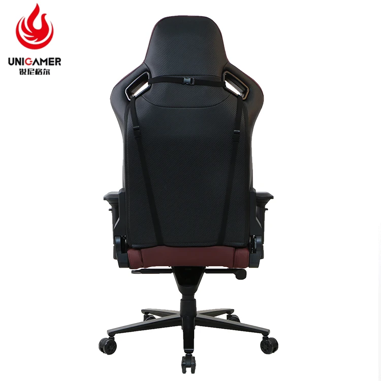 180 Degrees High Quality Ergonomic Chaise De Bureau Swivel Leather Office Computer Gaming Chairs