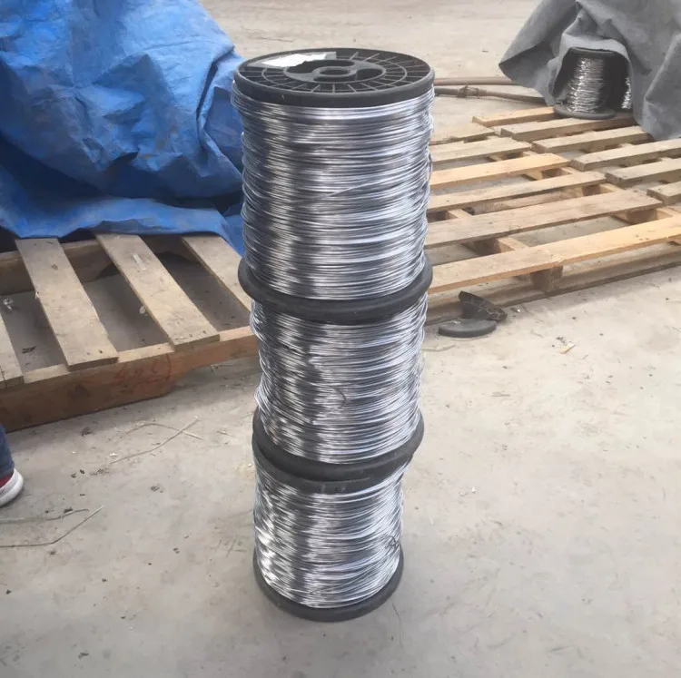 Lead Wire Purity 99.994% Natural Color Lead Wire In Stock