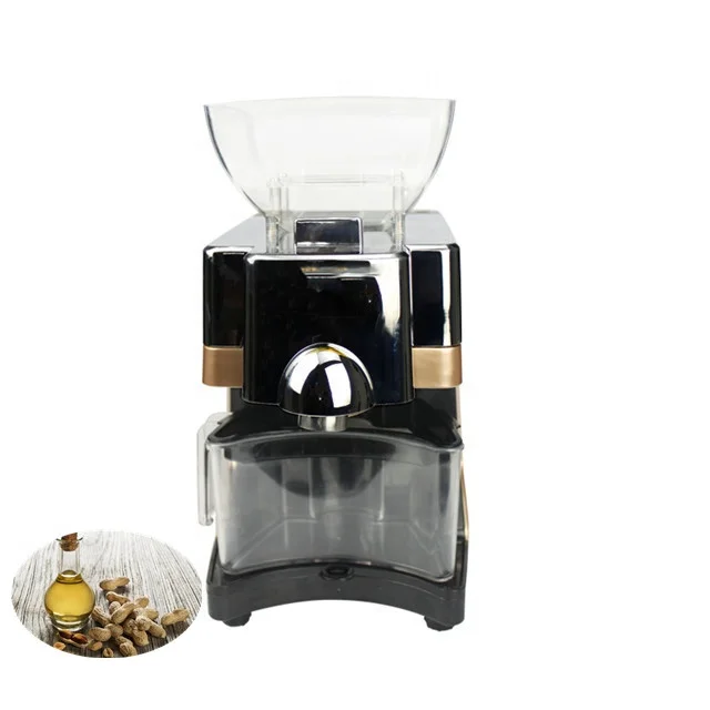 High quality small making coconut cooking oil mustard oil press extraction machine