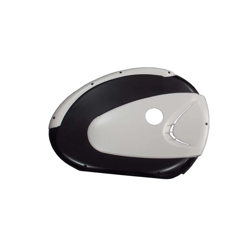 Ready made mold exercise bike plastic covers plastic injection manufacturers