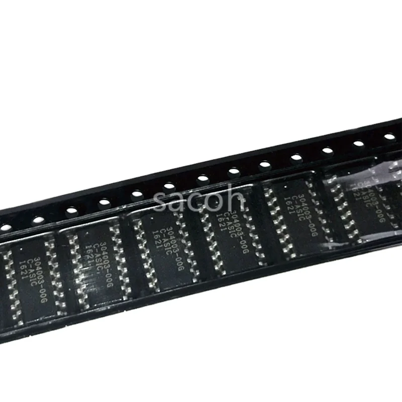 Драйвер IC SOP-16 304003-00D 304003-00GC-ASIC 304003-00DC-ASIC 304003-00G