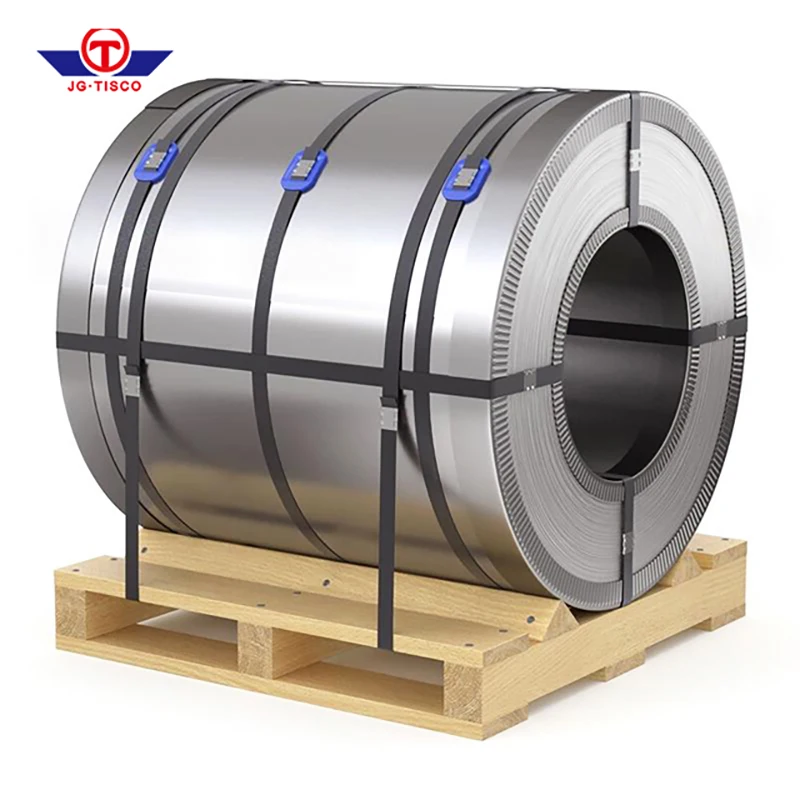 prime stainless steel coil tubing pipe price 300 304 cold rolled stainless steel coil 201 j4 hl