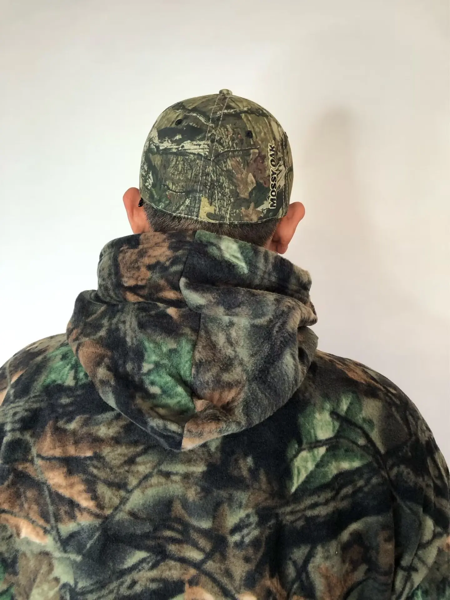 high quality breathable custom waterproof camo softshell duck hunting clothes pants and jacket camouflage clothing man