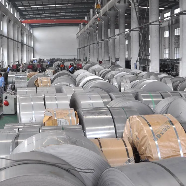 Outboard Engines Used 5Mm Thick Stainless Steel Strip Supplier