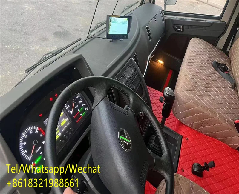 Подъемный кран ZOOMLION 80 тонн ZTC800V для грузовика