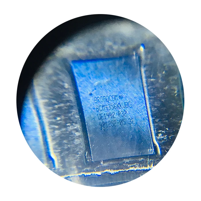 INKSON BCM4356 BGA Mobile Phone Chip BCM4356XKUBG