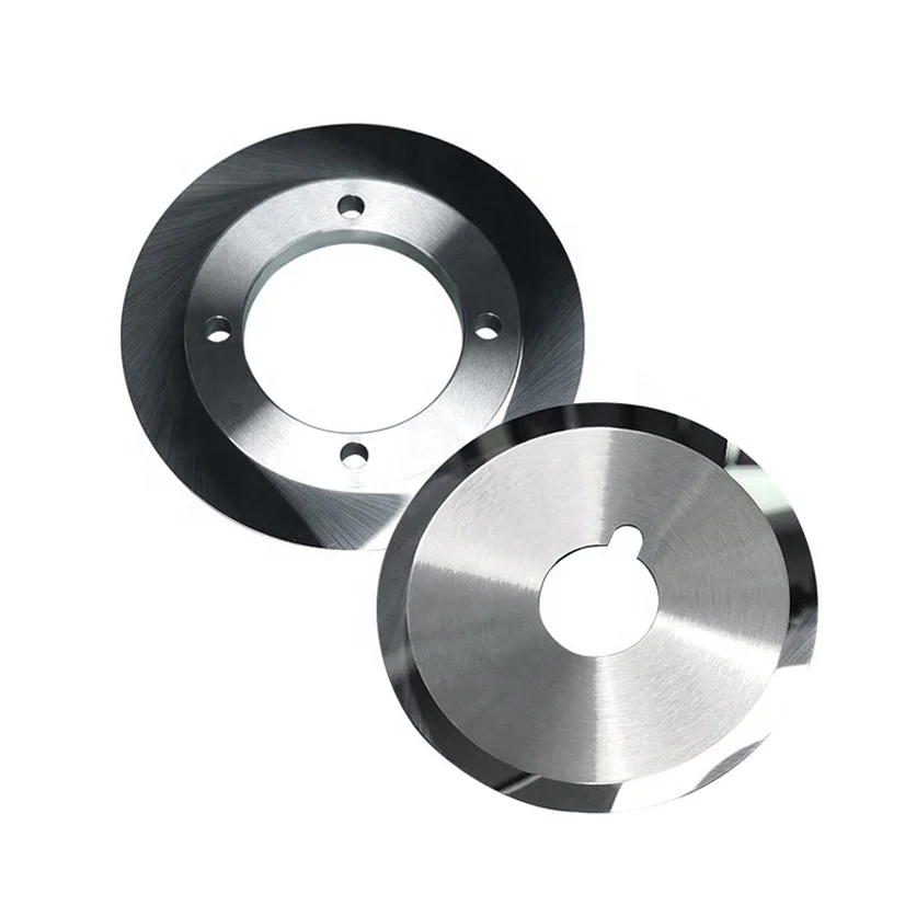 carton round blade CORRUGATED CARDBOARD BOX TOP SLITTER KNIFE fibre laser cutter On Sale