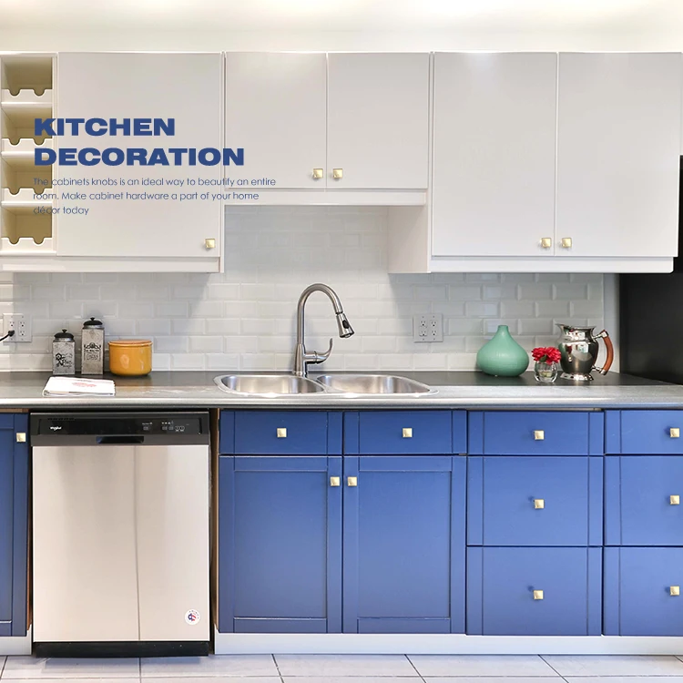 Разные формы твердые ручки шкафа из цинкового сплава матовые латунные и для кухонного