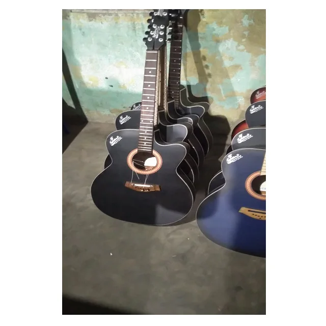 
High quality handmade classical guitar for sale 
